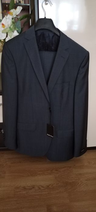 Costum de bărbați Paolo Rossi
