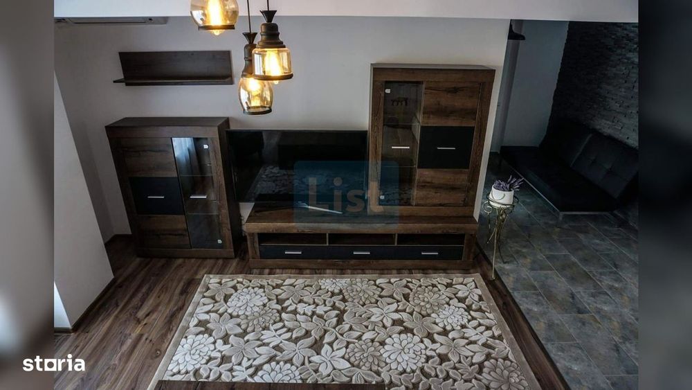 Apartamen cu 2 camere de Închiriat, Mărăști — fotografia 3