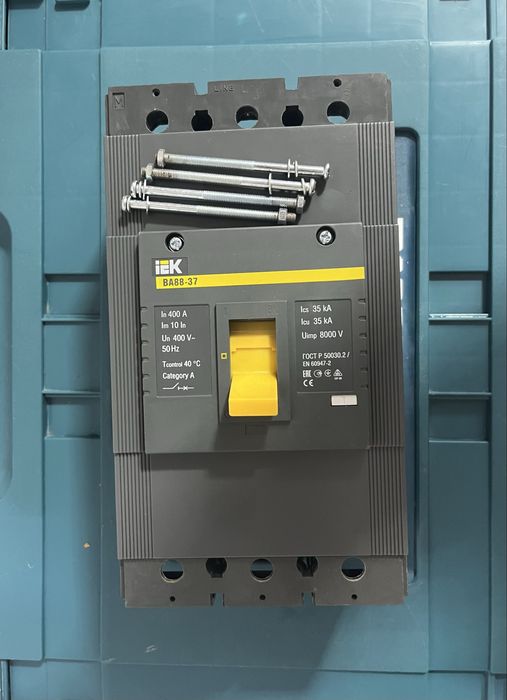 Продам автоматические выключатели