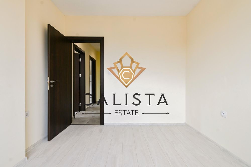 Дава се под наем Тристаен апартамент в София, Надежда 2 - 85 кв.м за 749 € - Снимка #5