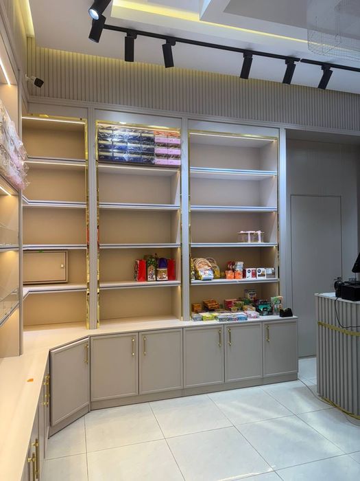 Мебель САТЫЛАДЫ, Нукус Мир шоколад