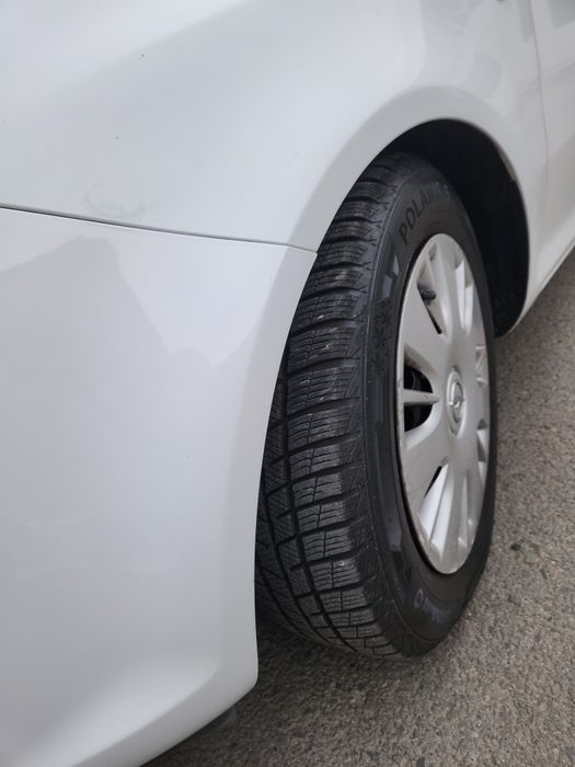 Opel Corsa 1.2 benzina