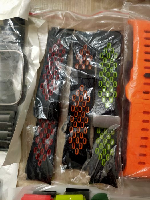 Curele pt Galaxy Smart watch 5...7