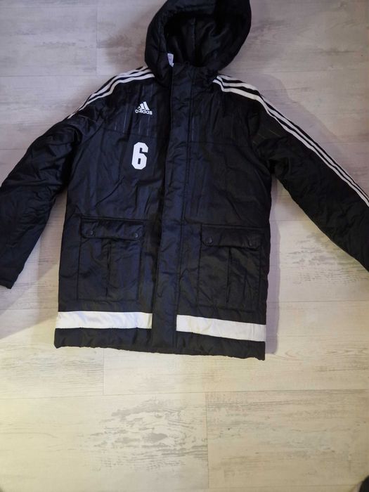 Детско яке adidas