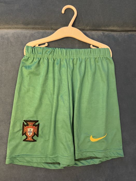Echipament fotbal Ronaldo 9/10 ani