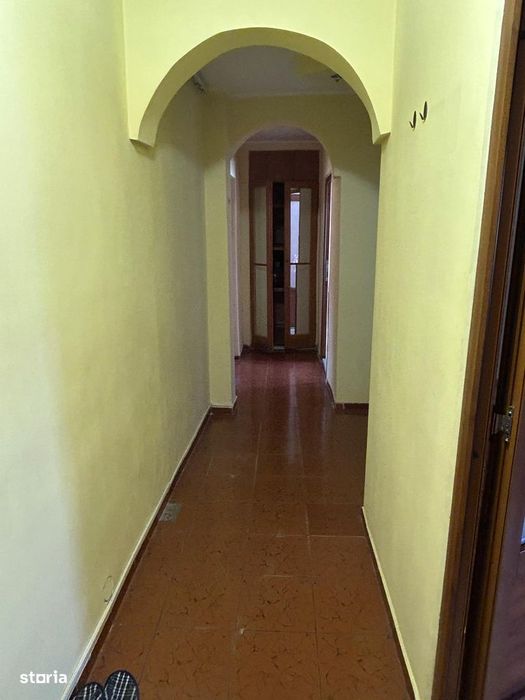 3 Camere Etaj 2 - Casa De Cultura