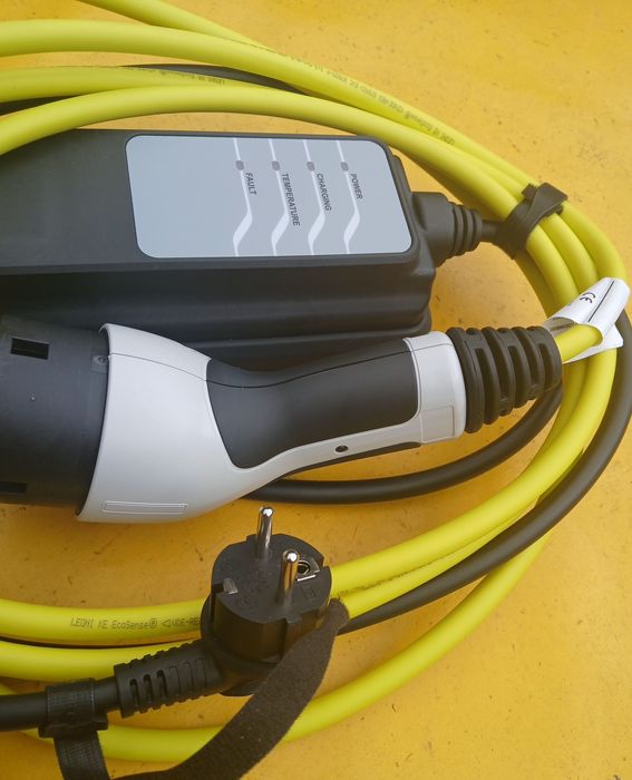 Cablu încărcare casa  mașină electrica   Bmw Mercedes Type 2