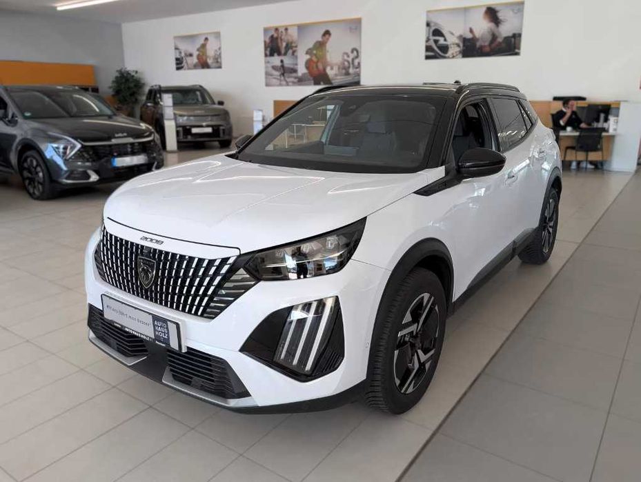 Dezmembrez Peugeot 2008 2025 1.2 Automat