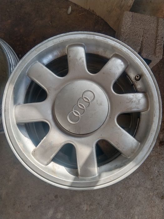 Диски Ауди с4 а6