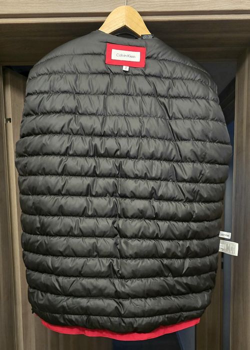 Geaca Softshell Calvin Klein-men's Infinite Stretch /M