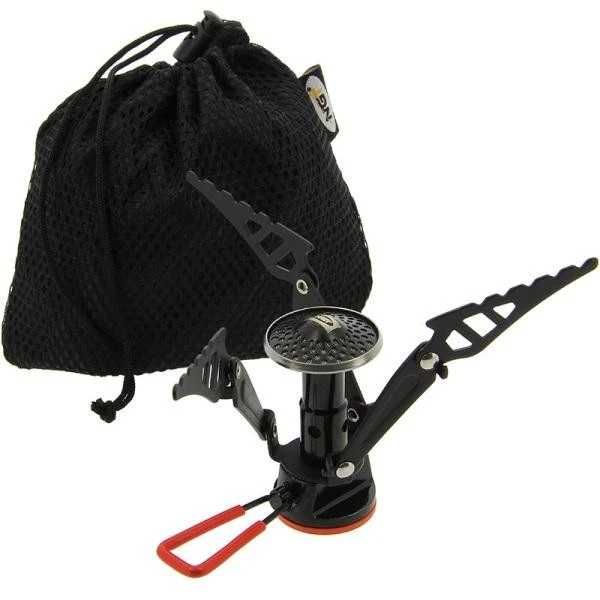 Aragaz portabil compact G01 - NGT