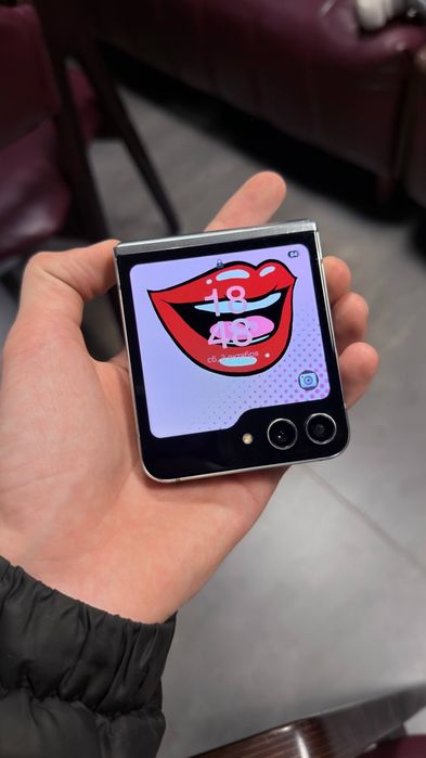 Samsung z flip 5