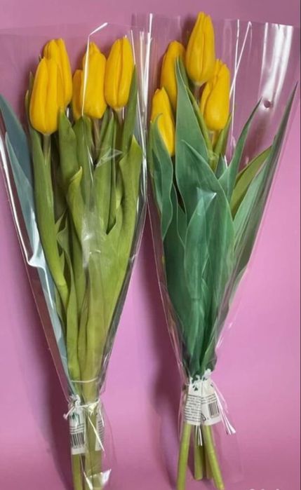 Цветы на праздники