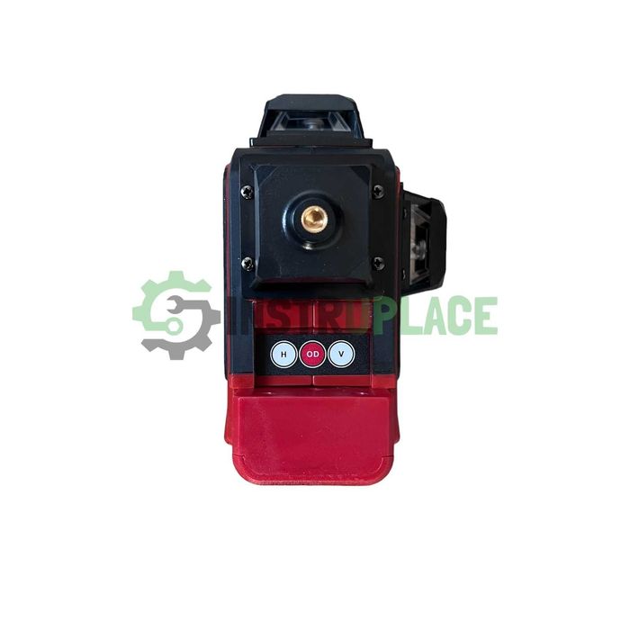 4D ЛАЗЕРЕН НИВЕЛИР Хилти с 16 линии 4 точков Зелен Лазер HILTI 2022