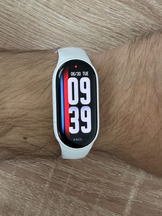 Xiaome Smart Band 10 Ceramic Edition new
