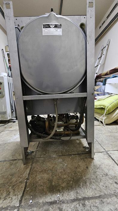 Vand centrala termica Buderus Logamax 28Kw