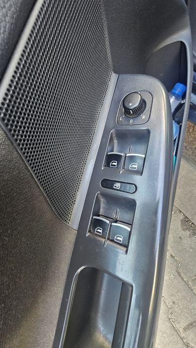 Golf 5 2008 1.9 tdi