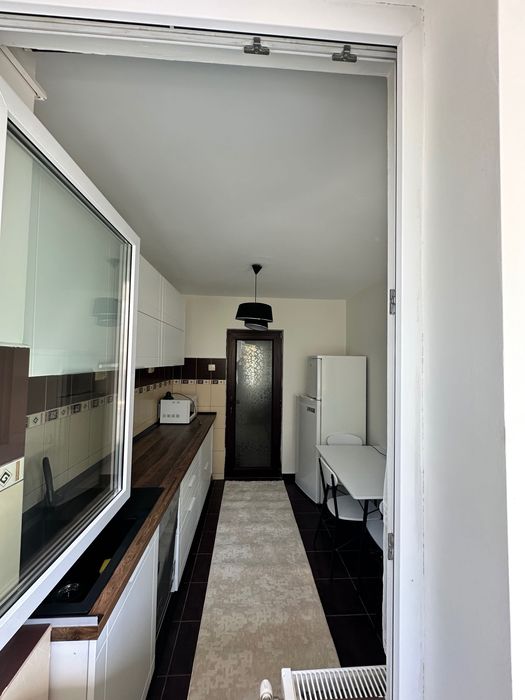 Apatament de inchiriat