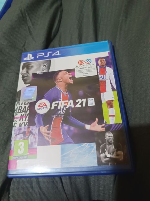 Игри за playstation 4