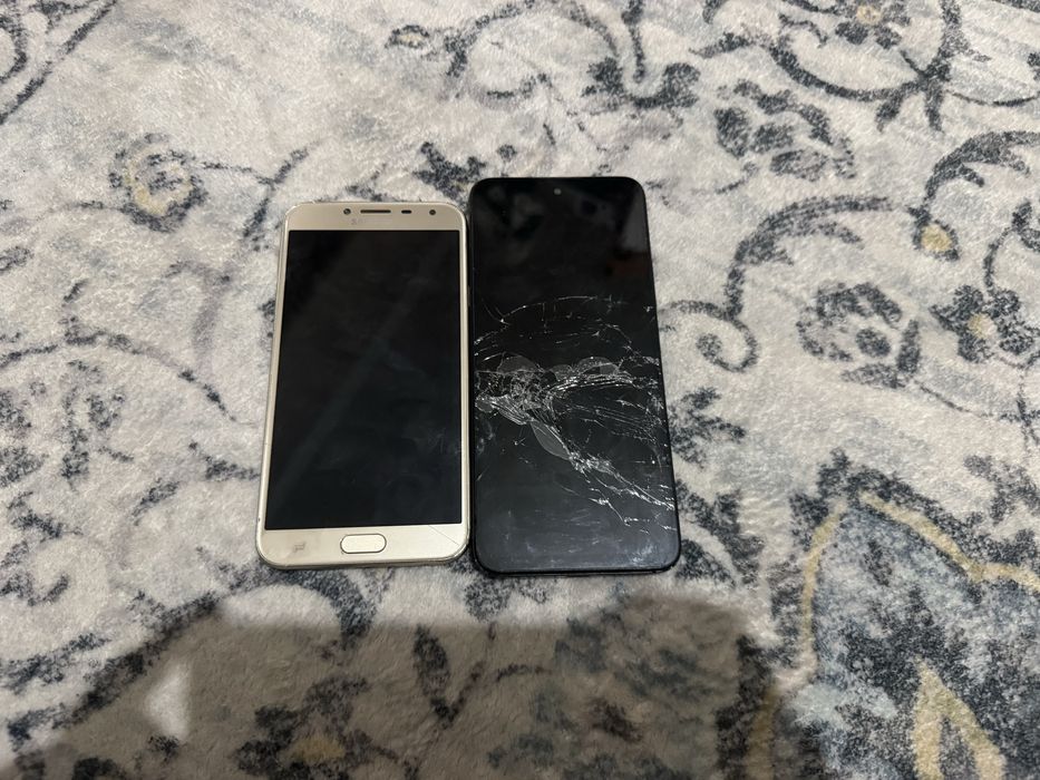 samsung j3 на запчасти