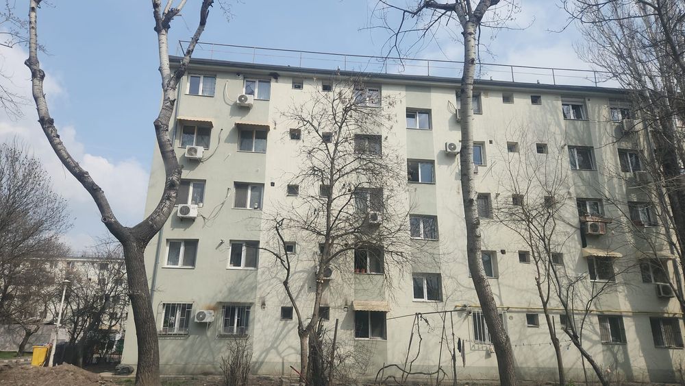 Apartament 2 camere Doamna Ghica