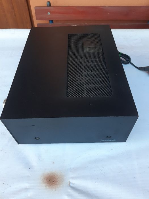 Amplificator Stație Technics SU 7300k