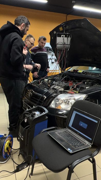 Автоэлектрик  на выезд* Сергей