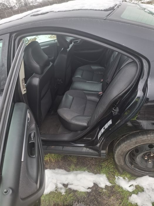Vând volvo s60 radiat funcțional