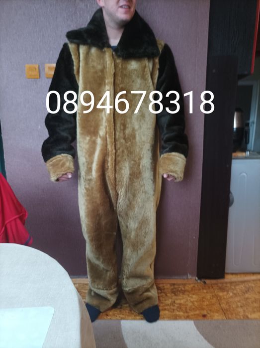 Кукерски гащеризон