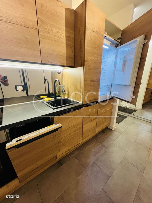 Apartament premium – Floreasca | Renovat complet