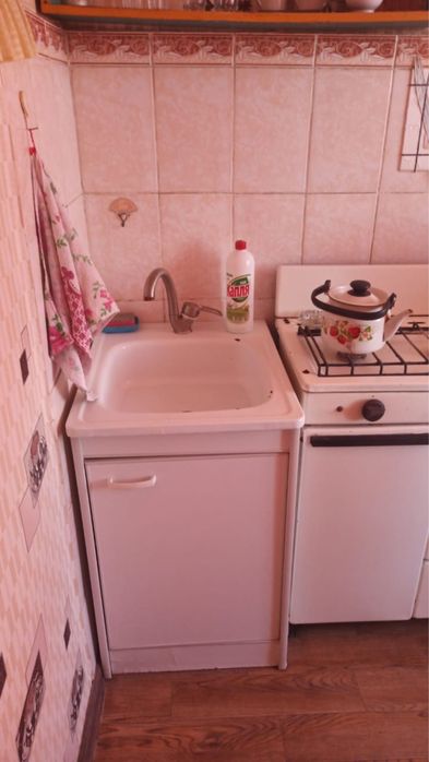 Сдается квартира