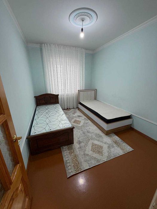 Сдаётся cвоя 3-х комнатная квартира, для семейного проживания!