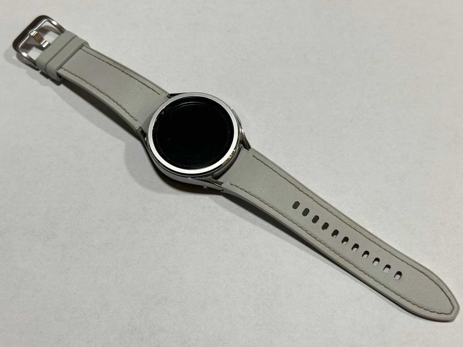 Samsung Galaxy Watch6 Classic 43mm