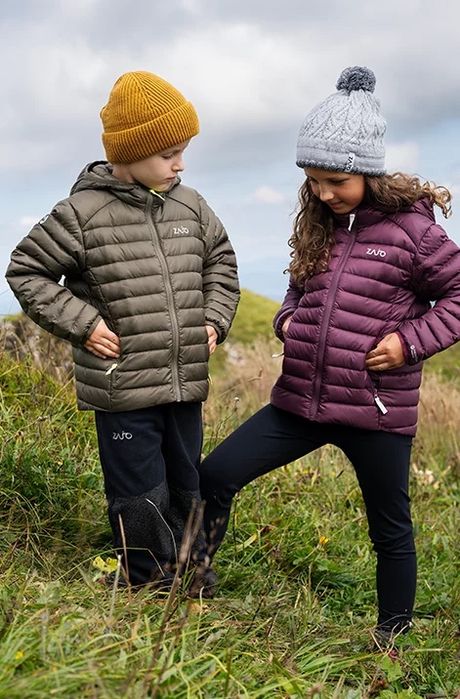 Детско яке Zajo размер 158-164