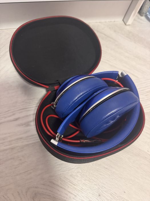 Слушалки Beats Studio wireless