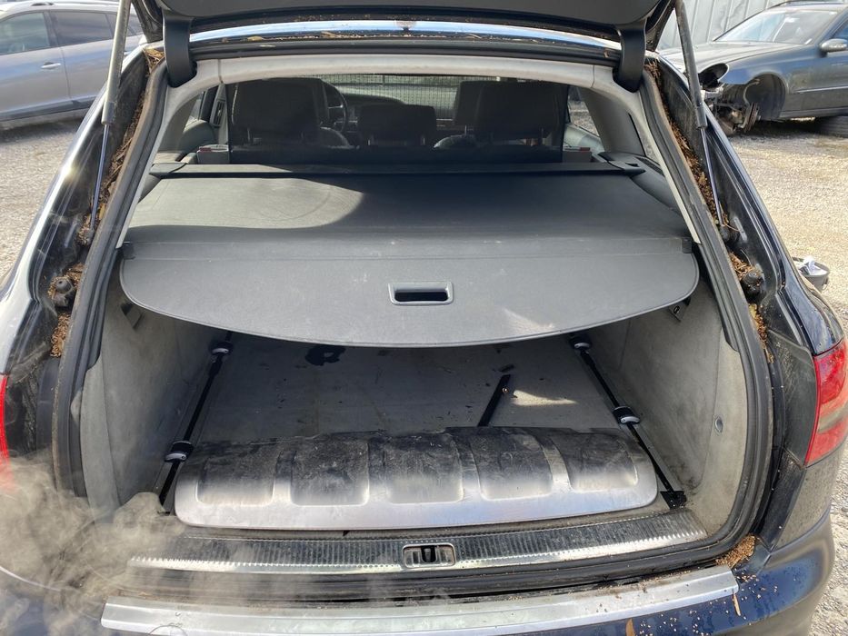 Audi A6 C6 4F Allroad 3.2FSI Ауди на части