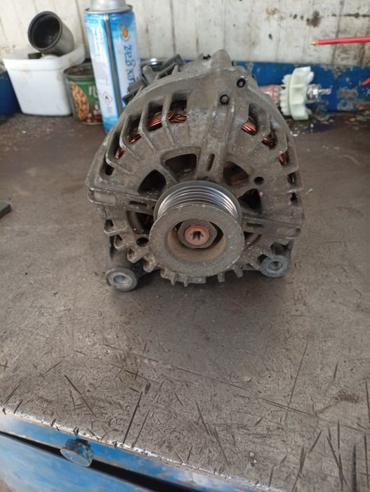 Alternator bmw seria 3