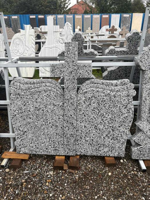 15% reducere la monumente funerare marmura si granit