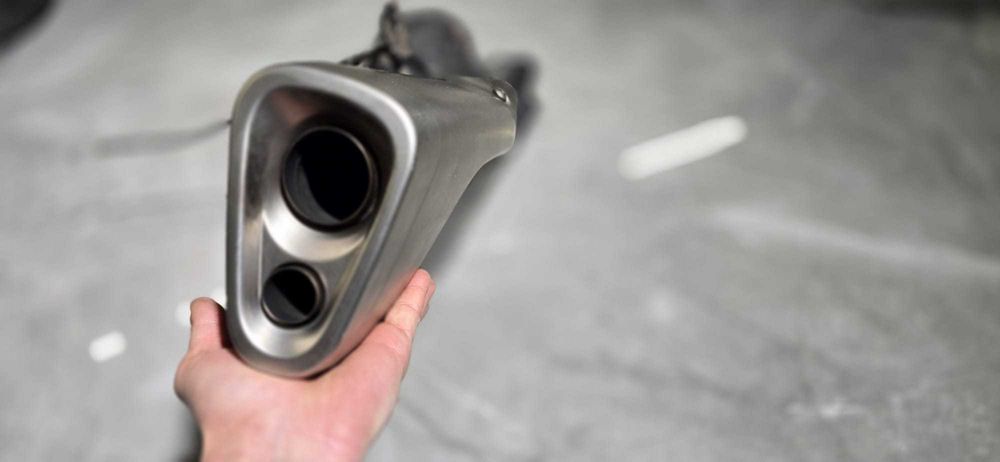 Toba originala OEM Honda CBR 1000RR 2008