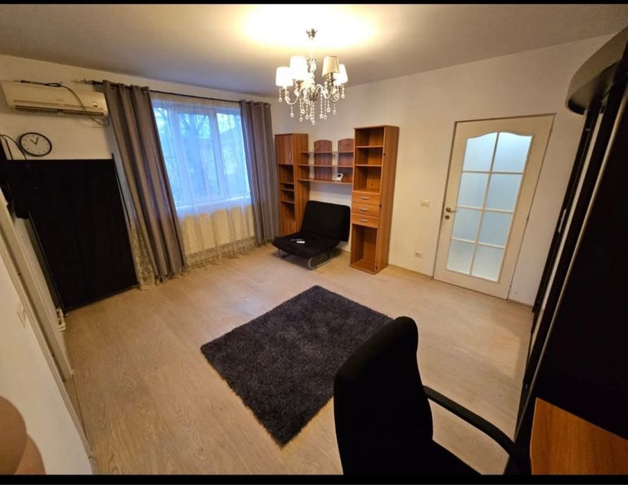 Apartament 2 camere, Tudor Vladimirescu