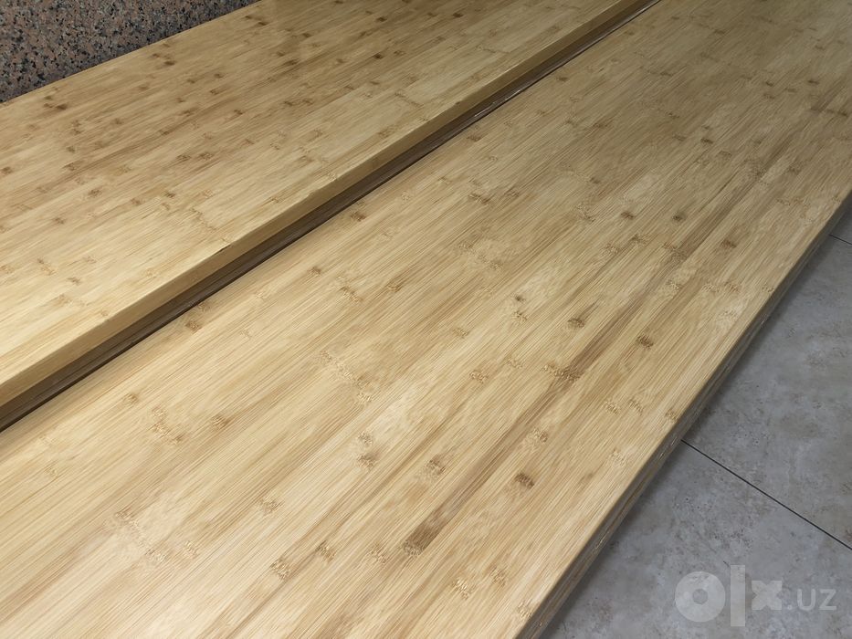 Stoleshnitsa BAMBUK 180/100/3 cm