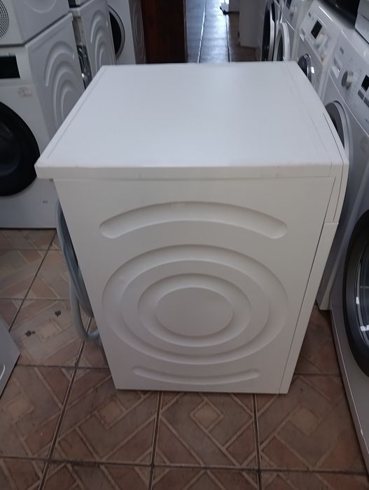 Пералня Siemens IQ 700 Made in Germany A+++ 9кг 2 години Гаранция!