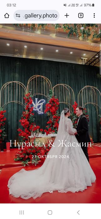 Видеосъемка Формат 4к, марк 3 ,качества