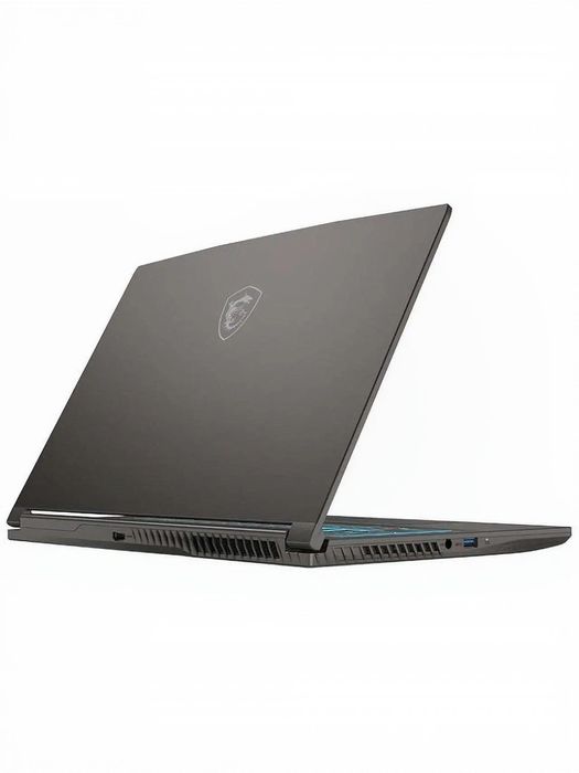Ноутбук MSI Thin Gaming Laptop