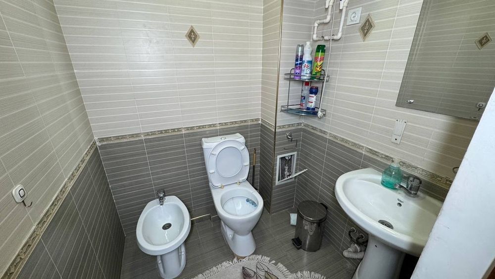 3 хонали квартиранинг пулига 6 хонали квартира центрда