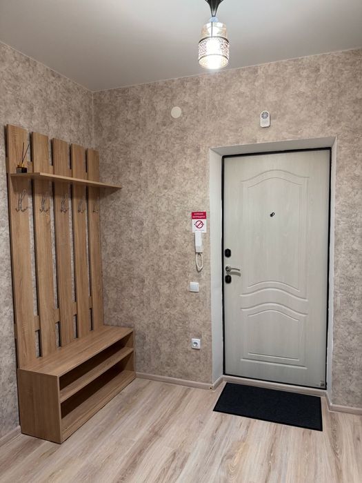 Квартира посуточно Береке