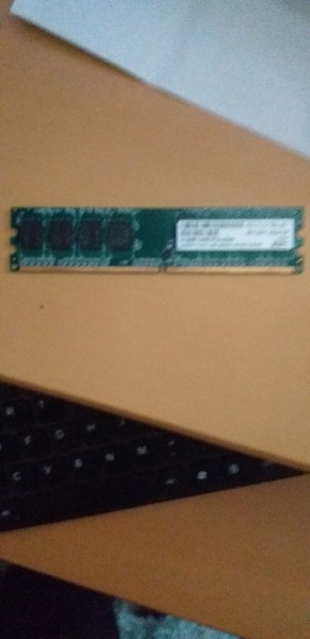 Memorie  RAM512MB UNB PC2-4300