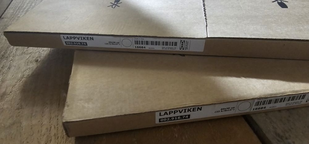 Front usa/sertar Ikea