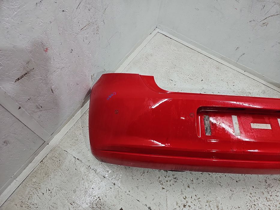 Bara spate Volkswagen Polo (6R) [Fabr 2009-2016] LP3G