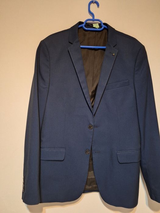Sacouri +pantaloni